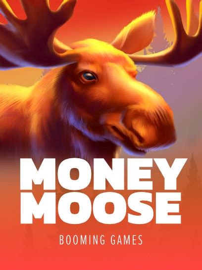 Money Moose Parimatch